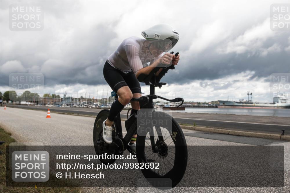 16.08.2026 - KN Förde Triathlon 2026 H.Heesch http://msf.ph/oto/9982692 16.08.2026 12:50:36 Radfahren 511, 590 meine-sportfotos.de