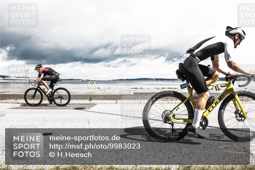 16.08.2026 - KN Förde Triathlon 2026 H.Heesch http://msf.ph/oto/9983023 16.08.2026 12:59:28 Radfahren 519, 541, 710 meine-sportfotos.de