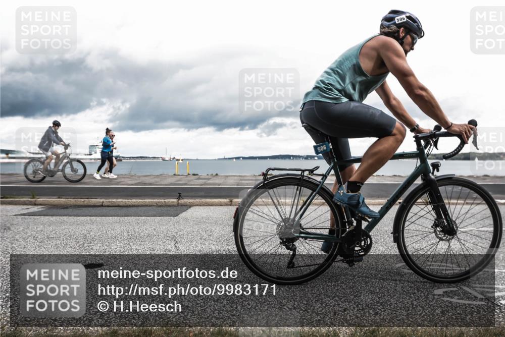 16.08.2026 - KN Förde Triathlon 2026 H.Heesch http://msf.ph/oto/9983171 16.08.2026 13:02:30 Radfahren 506, 604, 705, 708 meine-sportfotos.de