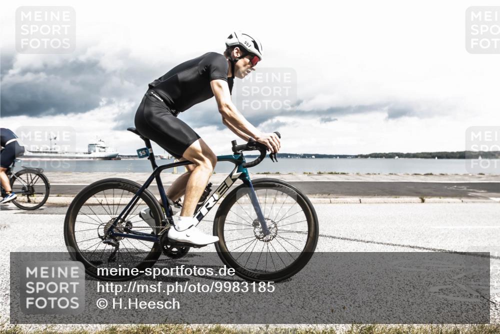 16.08.2026 - KN Förde Triathlon 2026 H.Heesch http://msf.ph/oto/9983185 16.08.2026 13:02:44 Radfahren 502, 557, 701, 707 meine-sportfotos.de