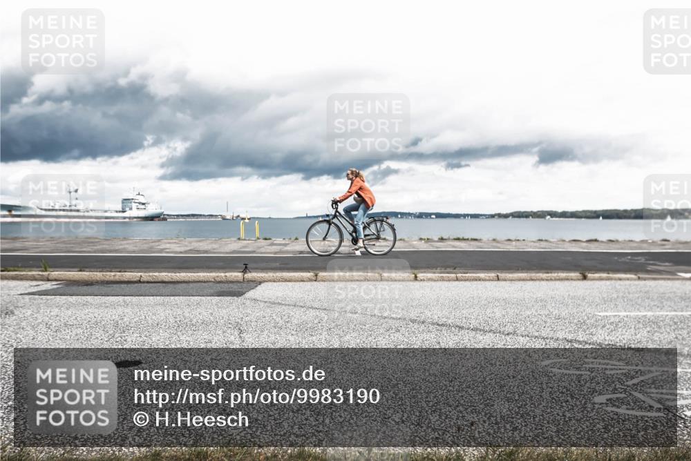 16.08.2026 - KN Förde Triathlon 2026 H.Heesch http://msf.ph/oto/9983190 16.08.2026 13:02:50 Radfahren  meine-sportfotos.de