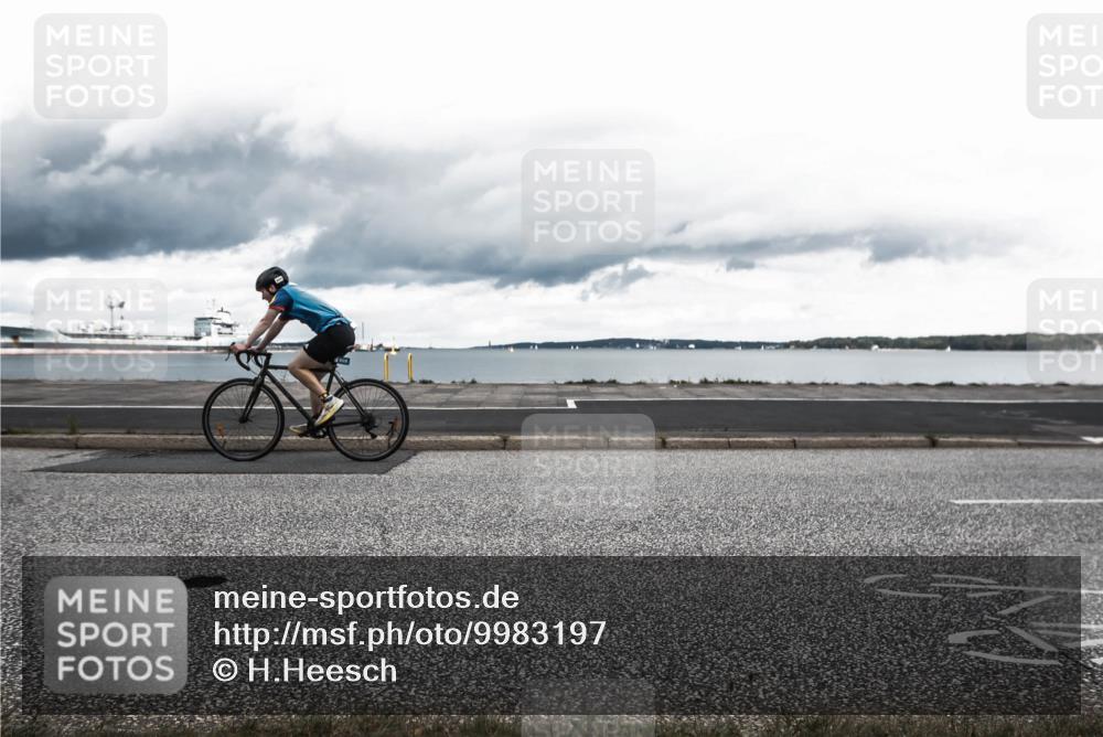 16.08.2026 - KN Förde Triathlon 2026 H.Heesch http://msf.ph/oto/9983197 16.08.2026 13:03:11 Radfahren 588, 747 meine-sportfotos.de