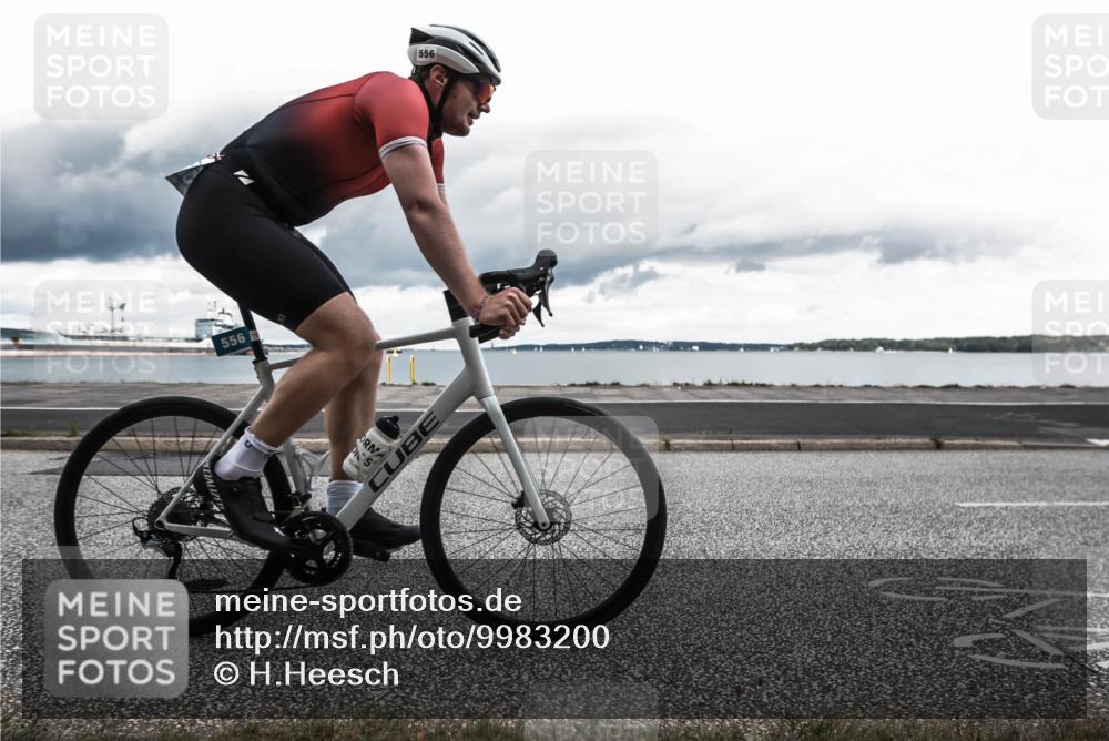 16.08.2026 - KN Förde Triathlon 2026 H.Heesch http://msf.ph/oto/9983200 16.08.2026 13:03:19 Radfahren 533, 538, 544, 556, 706 meine-sportfotos.de