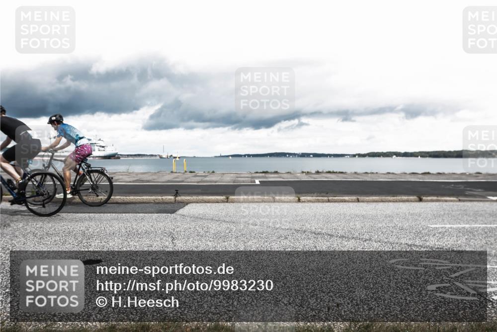 16.08.2026 - KN Förde Triathlon 2026 H.Heesch http://msf.ph/oto/9983230 16.08.2026 13:03:55 Radfahren 503, 719, 733 meine-sportfotos.de