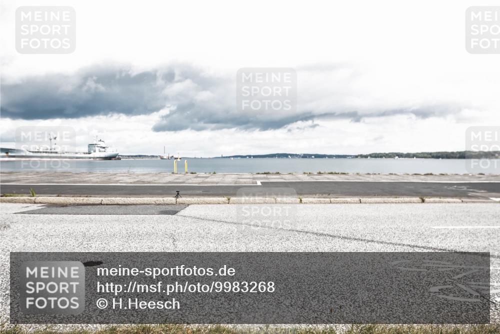 16.08.2026 - KN Förde Triathlon 2026 H.Heesch http://msf.ph/oto/9983268 16.08.2026 13:04:26 Radfahren 575, 583 meine-sportfotos.de