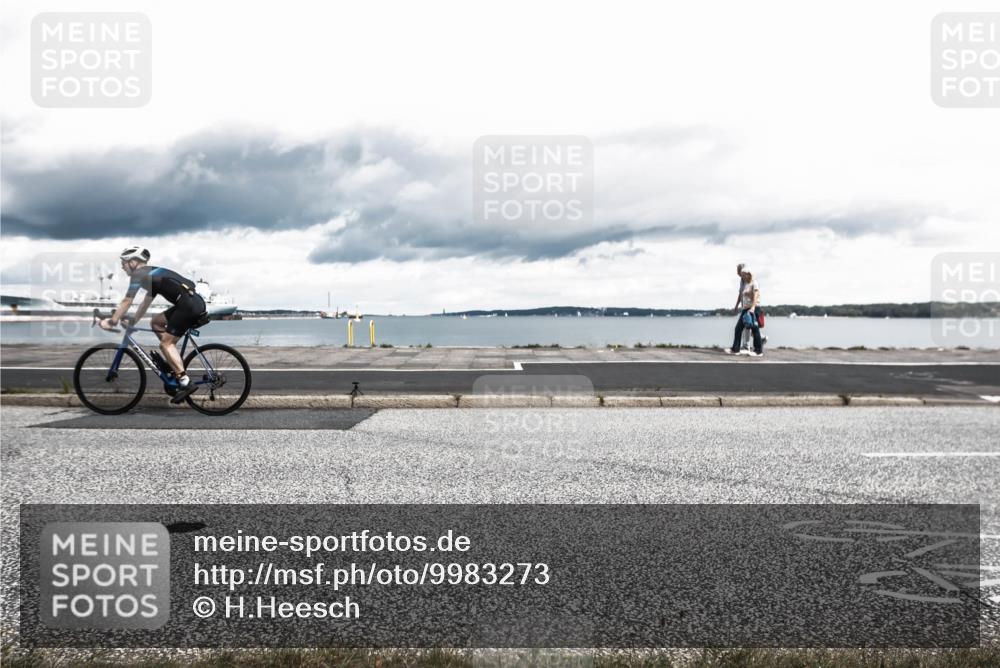 16.08.2026 - KN Förde Triathlon 2026 H.Heesch http://msf.ph/oto/9983273 16.08.2026 13:04:34 Radfahren 534, 610 meine-sportfotos.de