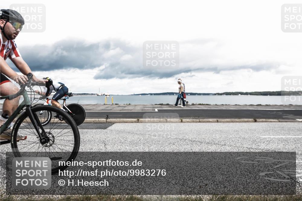 16.08.2026 - KN Förde Triathlon 2026 H.Heesch http://msf.ph/oto/9983276 16.08.2026 13:04:36 Radfahren 534, 550, 610 meine-sportfotos.de