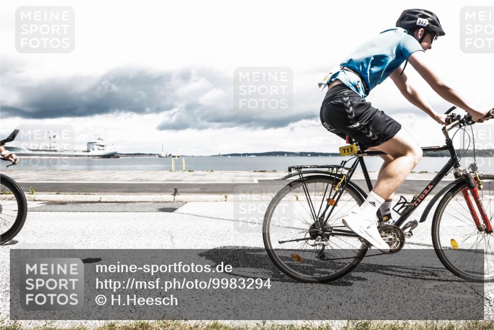16.08.2026 - KN Förde Triathlon 2026 H.Heesch http://msf.ph/oto/9983294 16.08.2026 13:04:50 Radfahren 705, 717, 727 meine-sportfotos.de