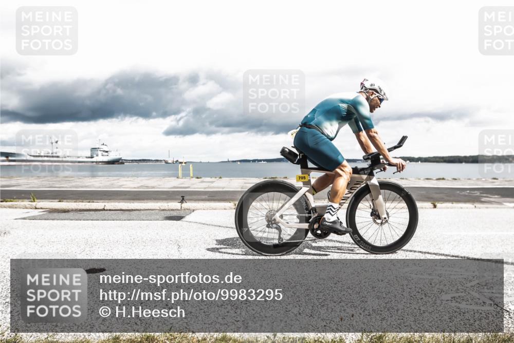 16.08.2026 - KN Förde Triathlon 2026 H.Heesch http://msf.ph/oto/9983295 16.08.2026 13:04:50 Radfahren 705, 717, 727 meine-sportfotos.de