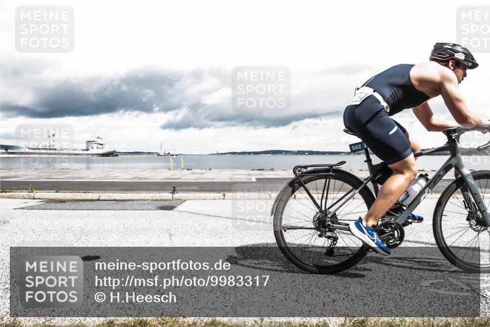 16.08.2026 - KN Förde Triathlon 2026 H.Heesch http://msf.ph/oto/9983317 16.08.2026 13:05:07 Radfahren 196, 502, 508, 708, 742 meine-sportfotos.de
