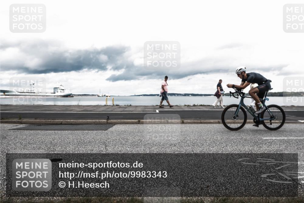 16.08.2026 - KN Förde Triathlon 2026 H.Heesch http://msf.ph/oto/9983343 16.08.2026 13:05:46 Radfahren 518, 530 meine-sportfotos.de