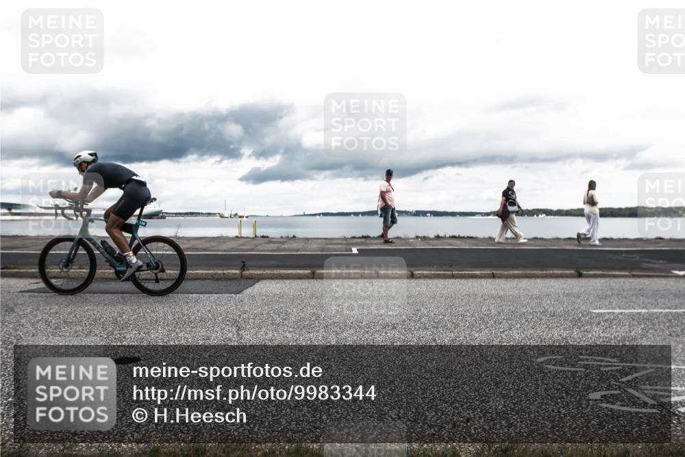 16.08.2026 - KN Förde Triathlon 2026 H.Heesch http://msf.ph/oto/9983344 16.08.2026 13:05:46 Radfahren 518, 530 meine-sportfotos.de