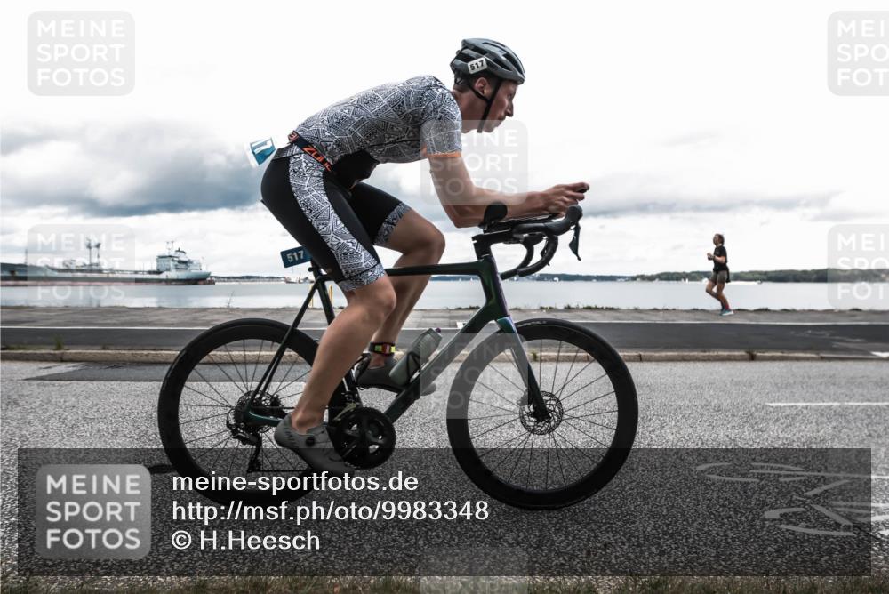 16.08.2026 - KN Förde Triathlon 2026 H.Heesch http://msf.ph/oto/9983348 16.08.2026 13:06:00 Radfahren 517, 573, 586 meine-sportfotos.de