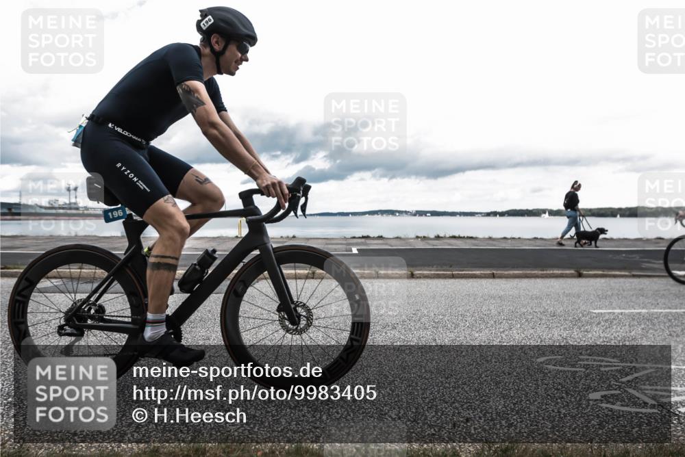 16.08.2026 - KN Förde Triathlon 2026 H.Heesch http://msf.ph/oto/9983405 16.08.2026 13:07:32 Radfahren 196, 513, 592, 718 meine-sportfotos.de