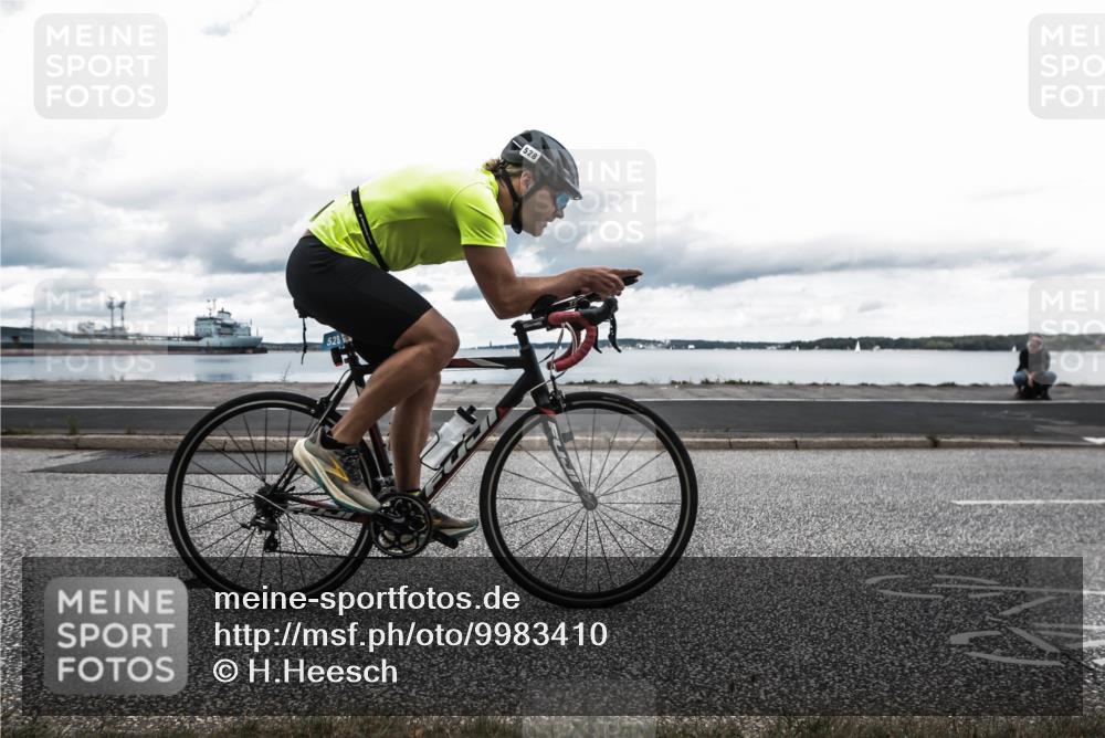 16.08.2026 - KN Förde Triathlon 2026 H.Heesch http://msf.ph/oto/9983410 16.08.2026 13:07:46 Radfahren 521, 524, 528, 530, 743 meine-sportfotos.de