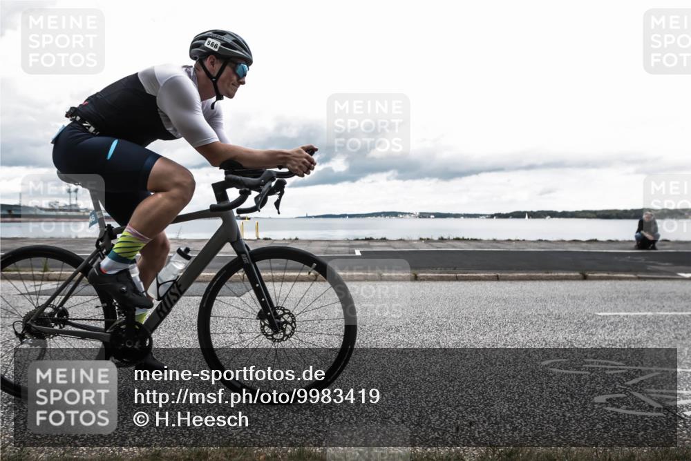 16.08.2026 - KN Förde Triathlon 2026 H.Heesch http://msf.ph/oto/9983419 16.08.2026 13:08:02 Radfahren 566, 579, 738 meine-sportfotos.de