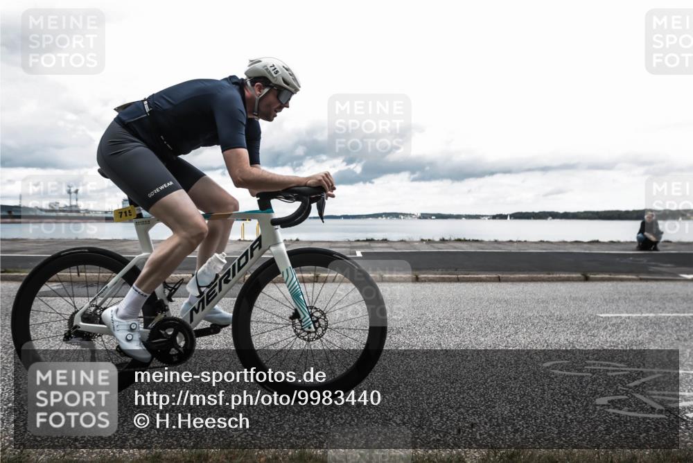 16.08.2026 - KN Förde Triathlon 2026 H.Heesch http://msf.ph/oto/9983440 16.08.2026 13:08:38 Radfahren 576, 715 meine-sportfotos.de