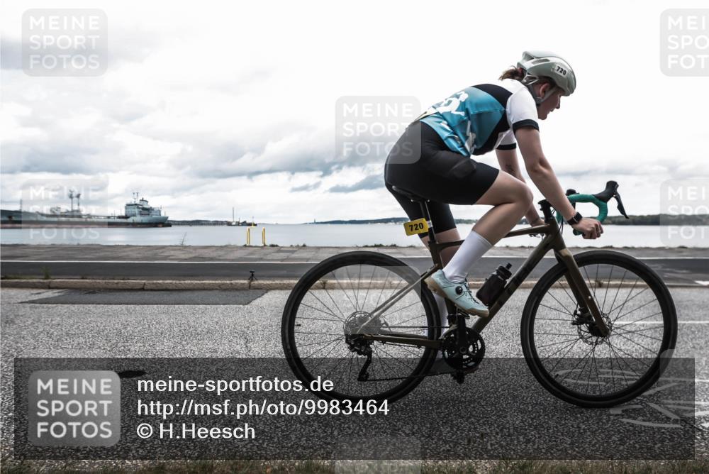 16.08.2026 - KN Förde Triathlon 2026 H.Heesch http://msf.ph/oto/9983464 16.08.2026 13:09:28 Radfahren 543, 720, 723 meine-sportfotos.de