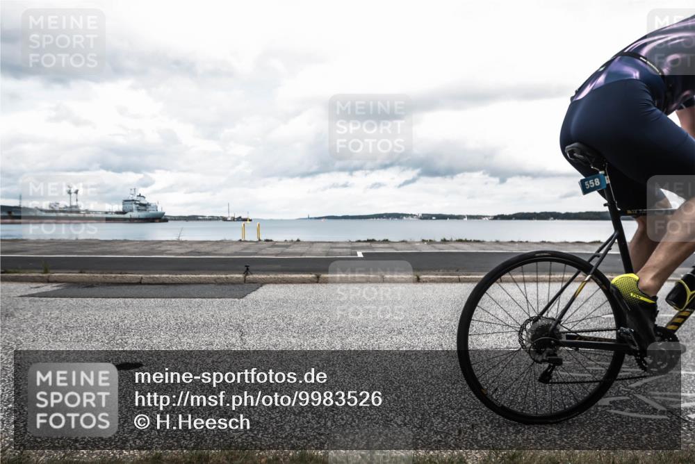16.08.2026 - KN Förde Triathlon 2026 H.Heesch http://msf.ph/oto/9983526 16.08.2026 13:11:38 Radfahren 548, 558, 559 meine-sportfotos.de
