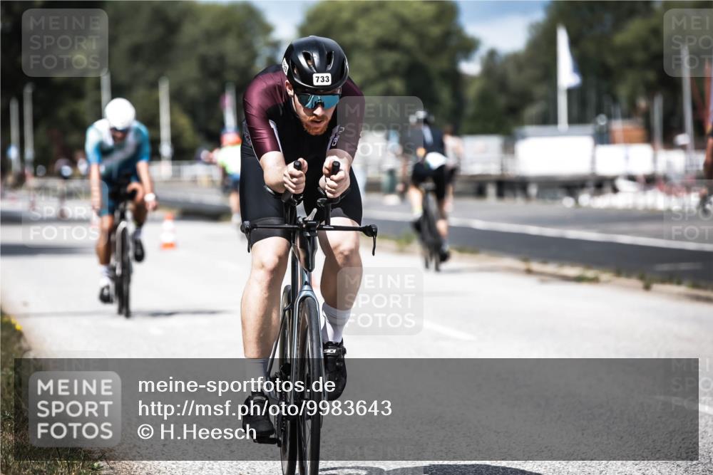 16.08.2026 - KN Förde Triathlon 2026 H.Heesch http://msf.ph/oto/9983643 16.08.2026 12:55:11 Radfahren 523, 705, 706, 733 meine-sportfotos.de