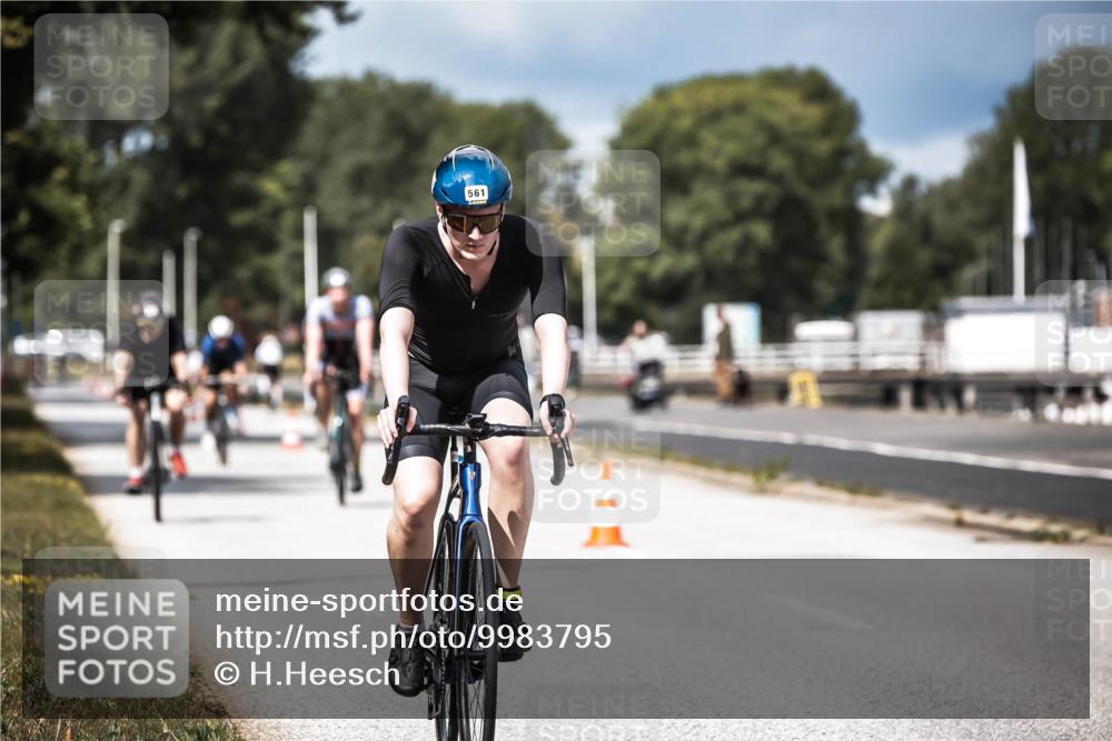 16.08.2026 - KN Förde Triathlon 2026 H.Heesch http://msf.ph/oto/9983795 16.08.2026 12:55:48 Radfahren 517, 561, 562, 569 meine-sportfotos.de