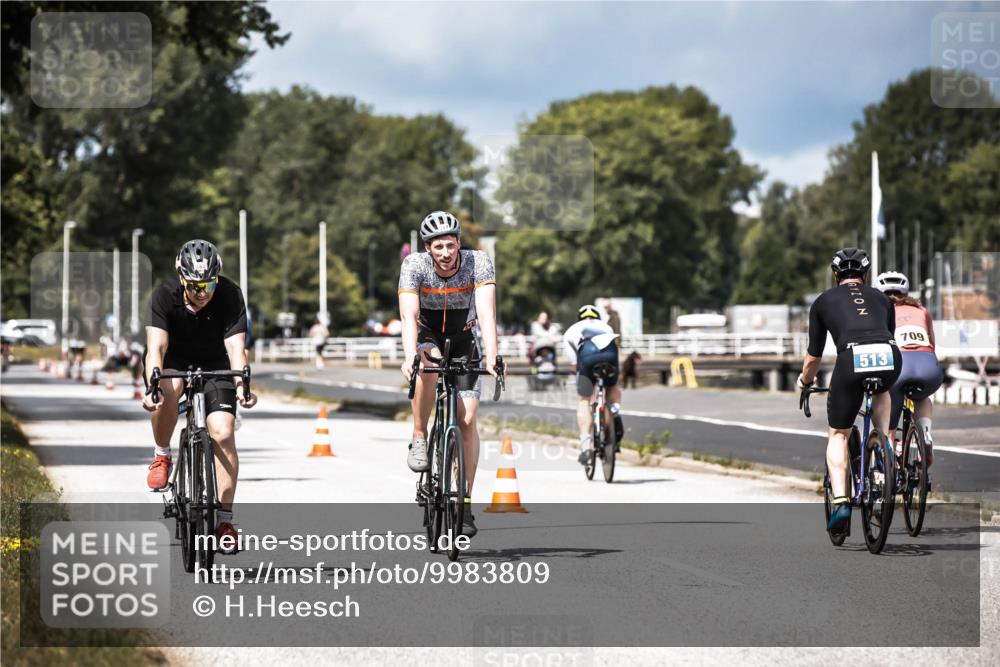 16.08.2026 - KN Förde Triathlon 2026 H.Heesch http://msf.ph/oto/9983809 16.08.2026 12:55:50 Radfahren 517, 561, 562, 569, 740 meine-sportfotos.de
