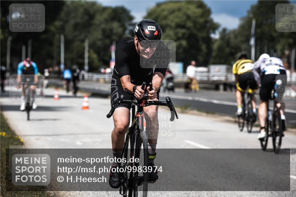 16.08.2026 - KN Förde Triathlon 2026 H.Heesch http://msf.ph/oto/9983974 16.08.2026 12:56:48 Radfahren 539, 568, 612 meine-sportfotos.de