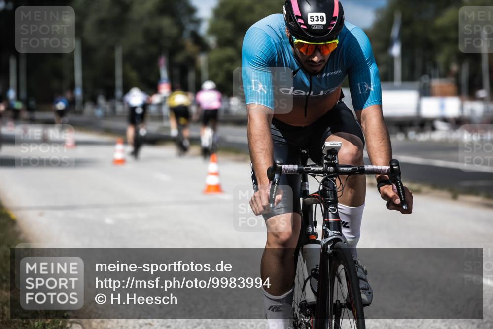 16.08.2026 - KN Förde Triathlon 2026 H.Heesch http://msf.ph/oto/9983994 16.08.2026 12:56:52 Radfahren 539, 583, 612 meine-sportfotos.de