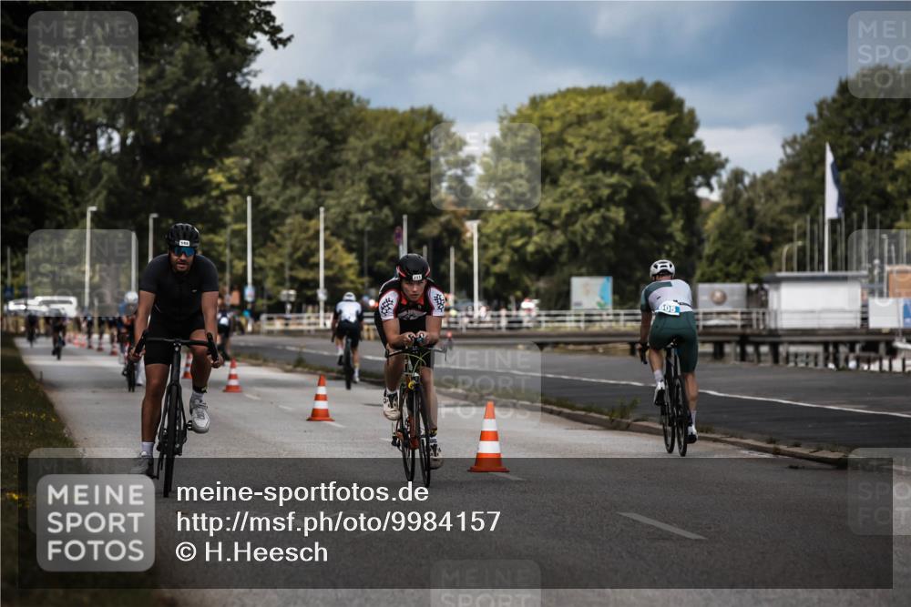 16.08.2026 - KN Förde Triathlon 2026 H.Heesch http://msf.ph/oto/9984157 16.08.2026 12:57:38 Radfahren 576, 586, 711 meine-sportfotos.de