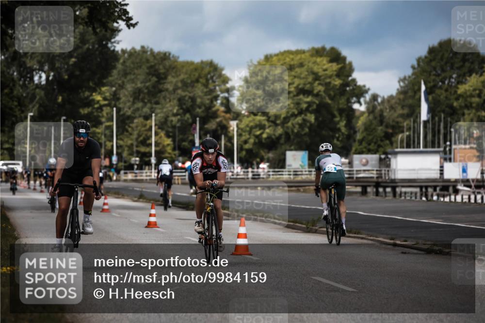 16.08.2026 - KN Förde Triathlon 2026 H.Heesch http://msf.ph/oto/9984159 16.08.2026 12:57:38 Radfahren 576, 586, 711 meine-sportfotos.de