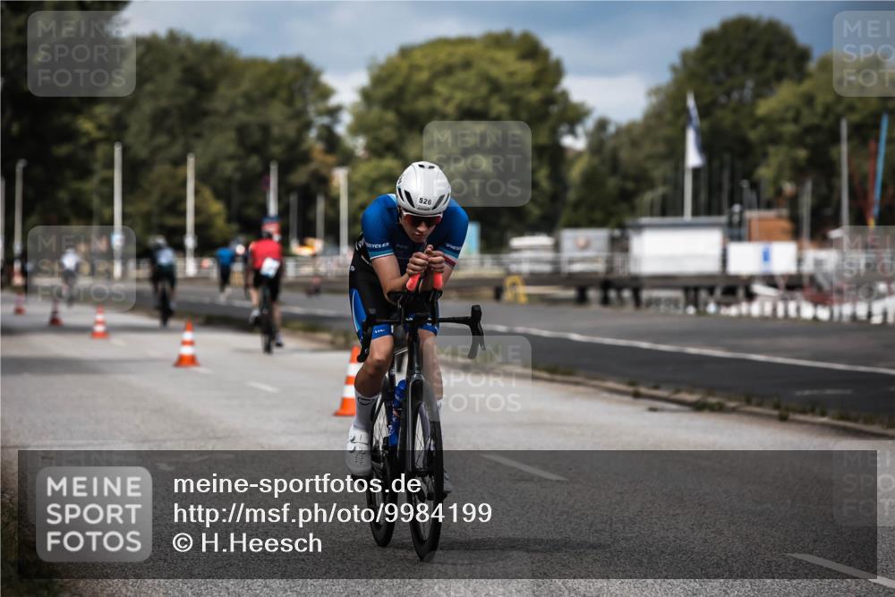 16.08.2026 - KN Förde Triathlon 2026 H.Heesch http://msf.ph/oto/9984199 16.08.2026 12:57:44 Radfahren 362, 586 meine-sportfotos.de
