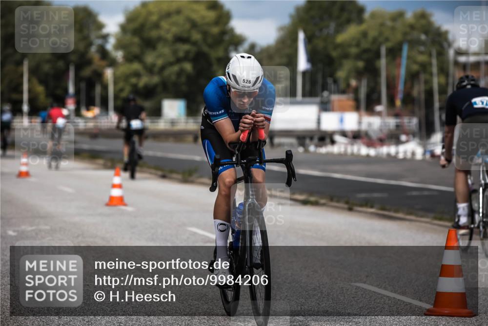 16.08.2026 - KN Förde Triathlon 2026 H.Heesch http://msf.ph/oto/9984206 16.08.2026 12:57:44 Radfahren 362, 586 meine-sportfotos.de
