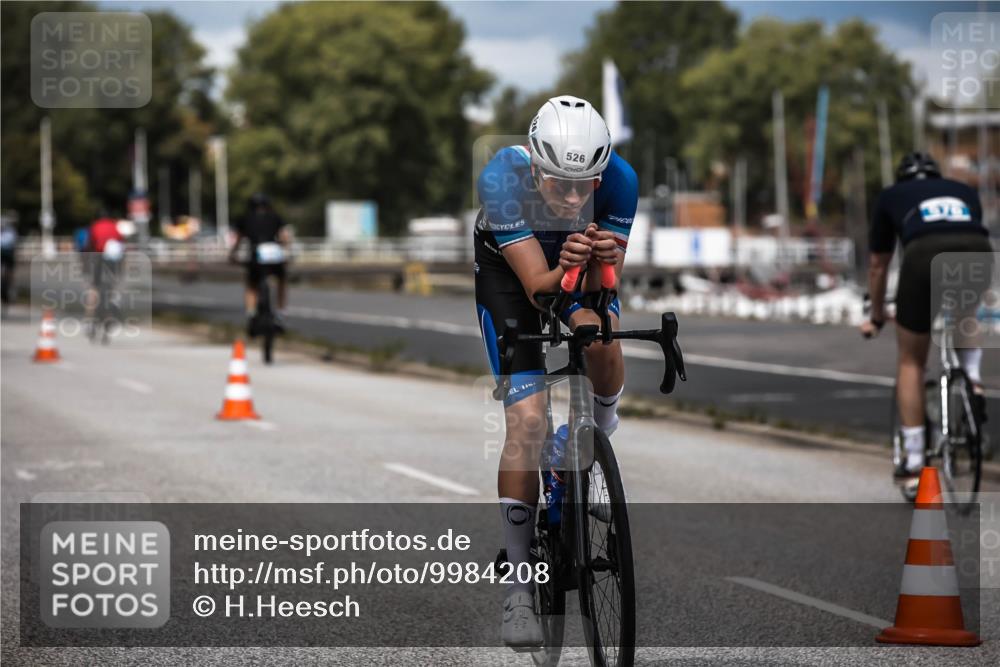 16.08.2026 - KN Förde Triathlon 2026 H.Heesch http://msf.ph/oto/9984208 16.08.2026 12:57:44 Radfahren 362, 586 meine-sportfotos.de
