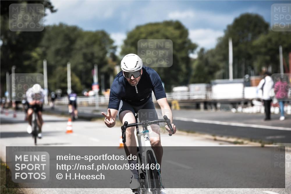 16.08.2026 - KN Förde Triathlon 2026 H.Heesch http://msf.ph/oto/9984460 16.08.2026 12:58:51 Radfahren 521, 715 meine-sportfotos.de