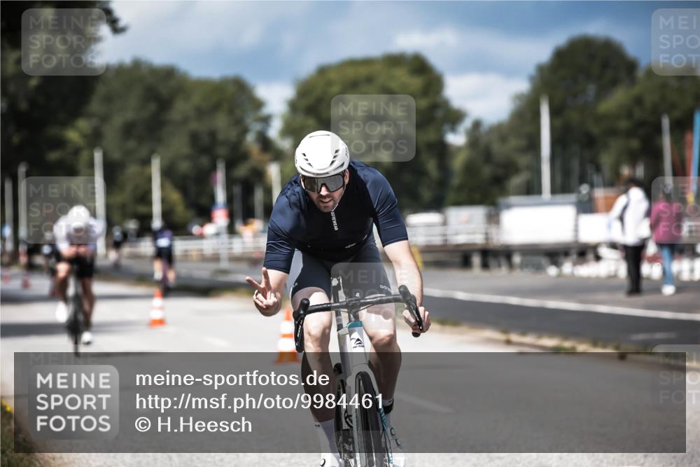 16.08.2026 - KN Förde Triathlon 2026 H.Heesch http://msf.ph/oto/9984461 16.08.2026 12:58:51 Radfahren 521, 715 meine-sportfotos.de