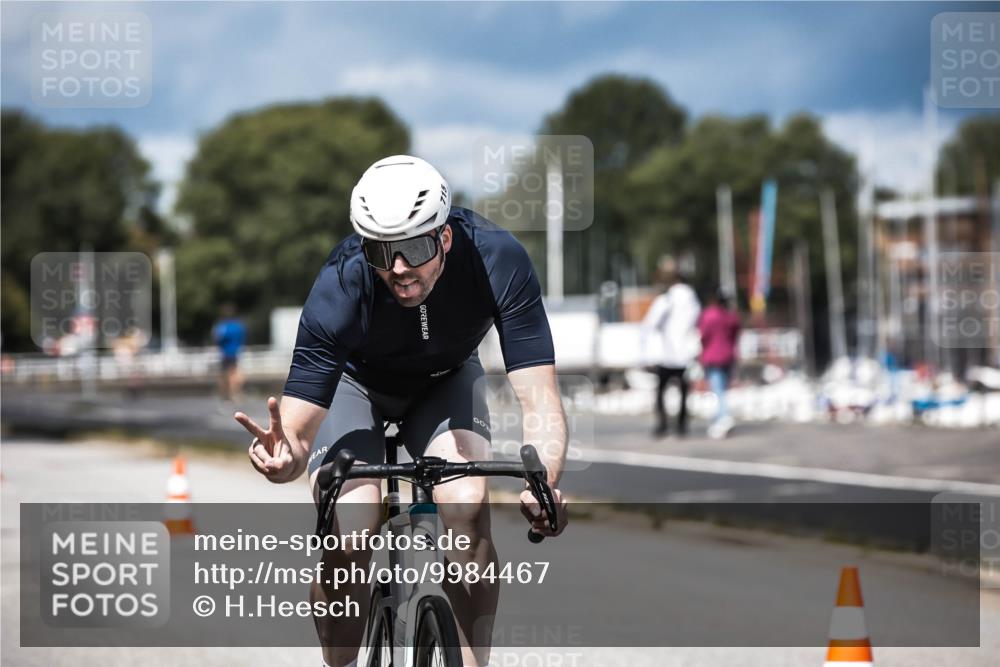16.08.2026 - KN Förde Triathlon 2026 H.Heesch http://msf.ph/oto/9984467 16.08.2026 12:58:51 Radfahren 521, 715 meine-sportfotos.de
