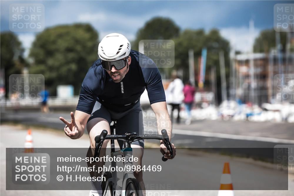 16.08.2026 - KN Förde Triathlon 2026 H.Heesch http://msf.ph/oto/9984469 16.08.2026 12:58:51 Radfahren 521, 715 meine-sportfotos.de