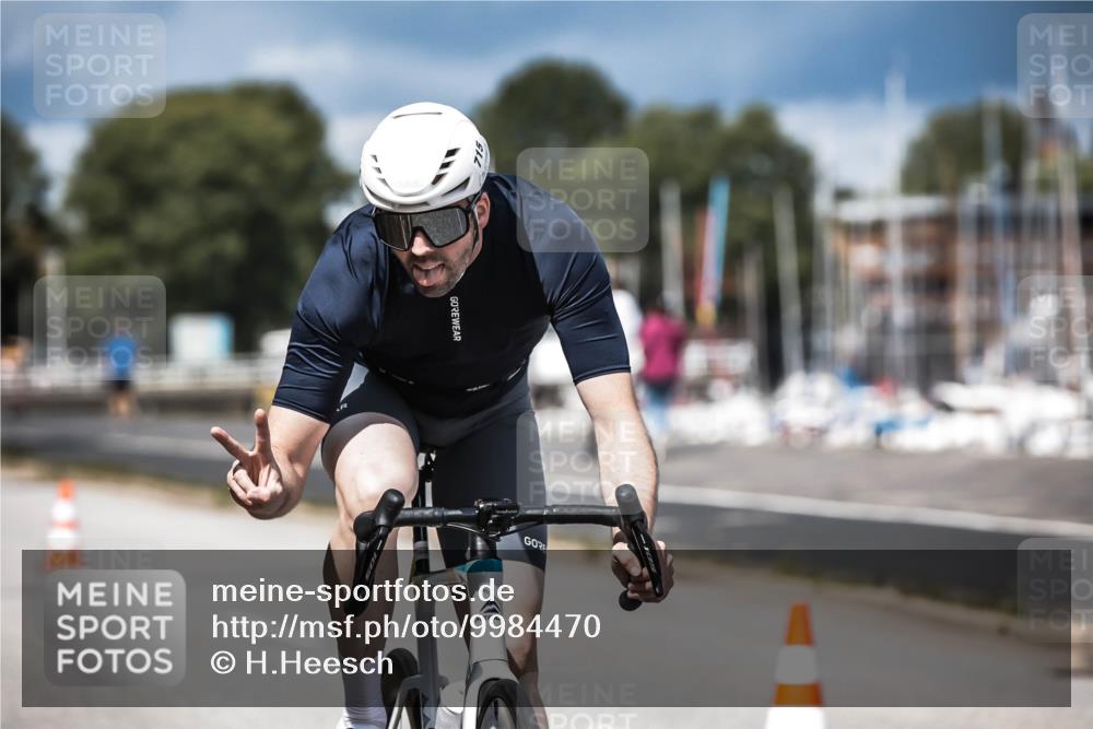 16.08.2026 - KN Förde Triathlon 2026 H.Heesch http://msf.ph/oto/9984470 16.08.2026 12:58:51 Radfahren 521, 715 meine-sportfotos.de
