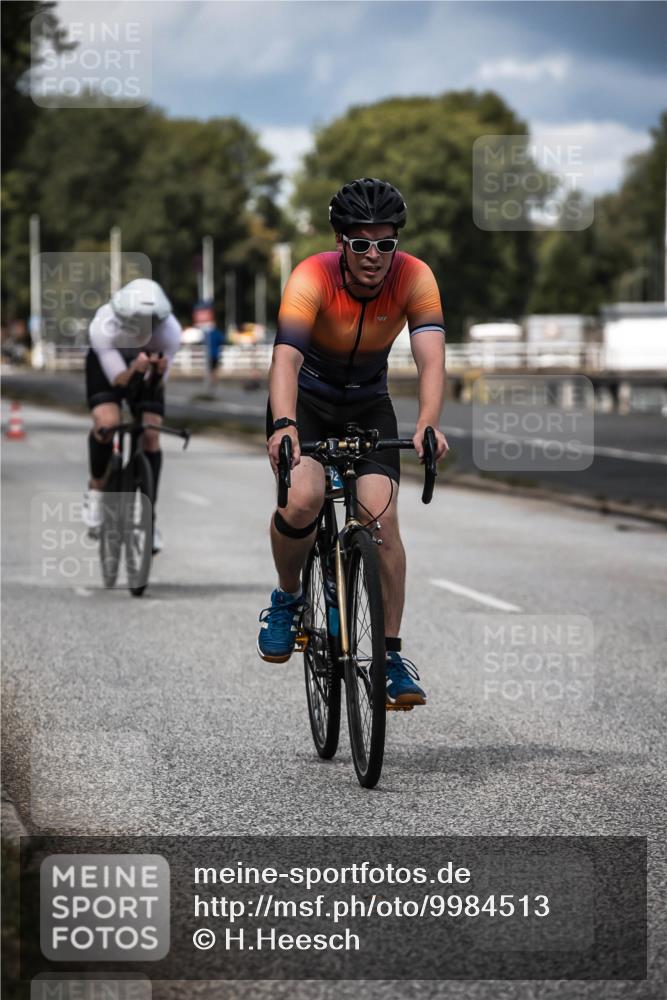16.08.2026 - KN Förde Triathlon 2026 H.Heesch http://msf.ph/oto/9984513 16.08.2026 12:59:02 Radfahren 511, 592, 725 meine-sportfotos.de