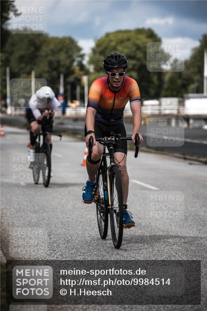 16.08.2026 - KN Förde Triathlon 2026 H.Heesch http://msf.ph/oto/9984514 16.08.2026 12:59:02 Radfahren 511, 592, 725 meine-sportfotos.de
