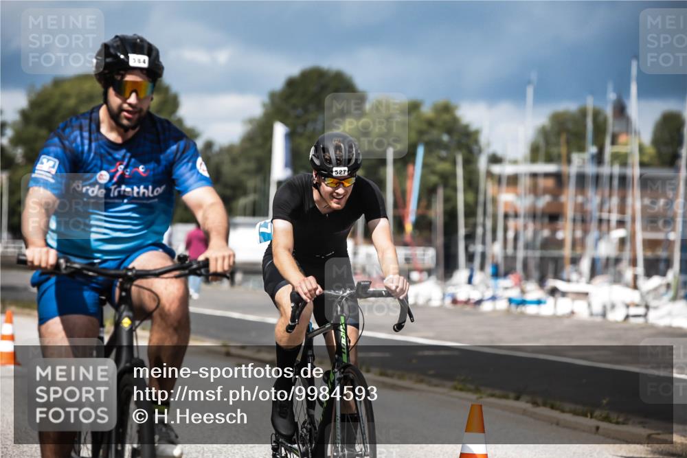 16.08.2026 - KN Förde Triathlon 2026 H.Heesch http://msf.ph/oto/9984593 16.08.2026 12:59:22 Radfahren 519, 527, 541, 584 meine-sportfotos.de