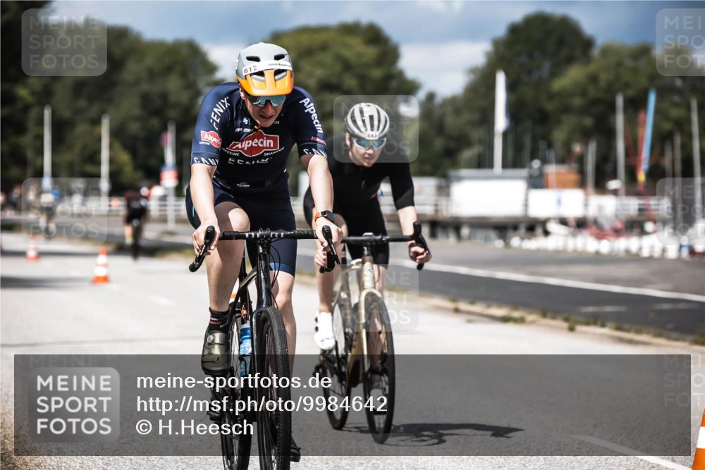 16.08.2026 - KN Förde Triathlon 2026 H.Heesch http://msf.ph/oto/9984642 16.08.2026 12:59:35 Radfahren 543, 598, 612 meine-sportfotos.de