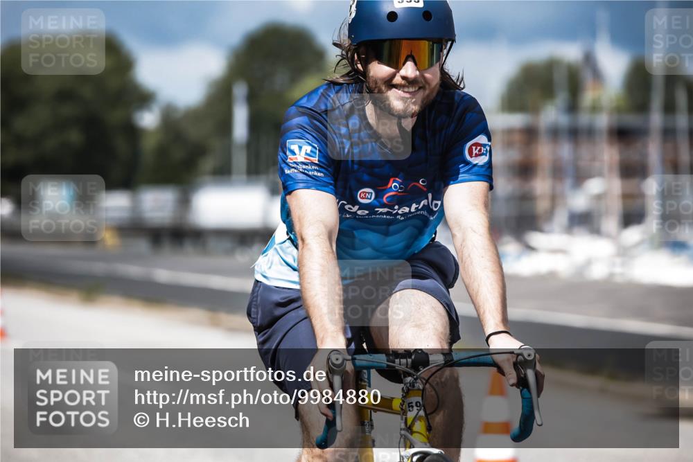 16.08.2026 - KN Förde Triathlon 2026 H.Heesch http://msf.ph/oto/9984880 16.08.2026 13:01:32 Radfahren 504, 522, 595, 606, 610 meine-sportfotos.de