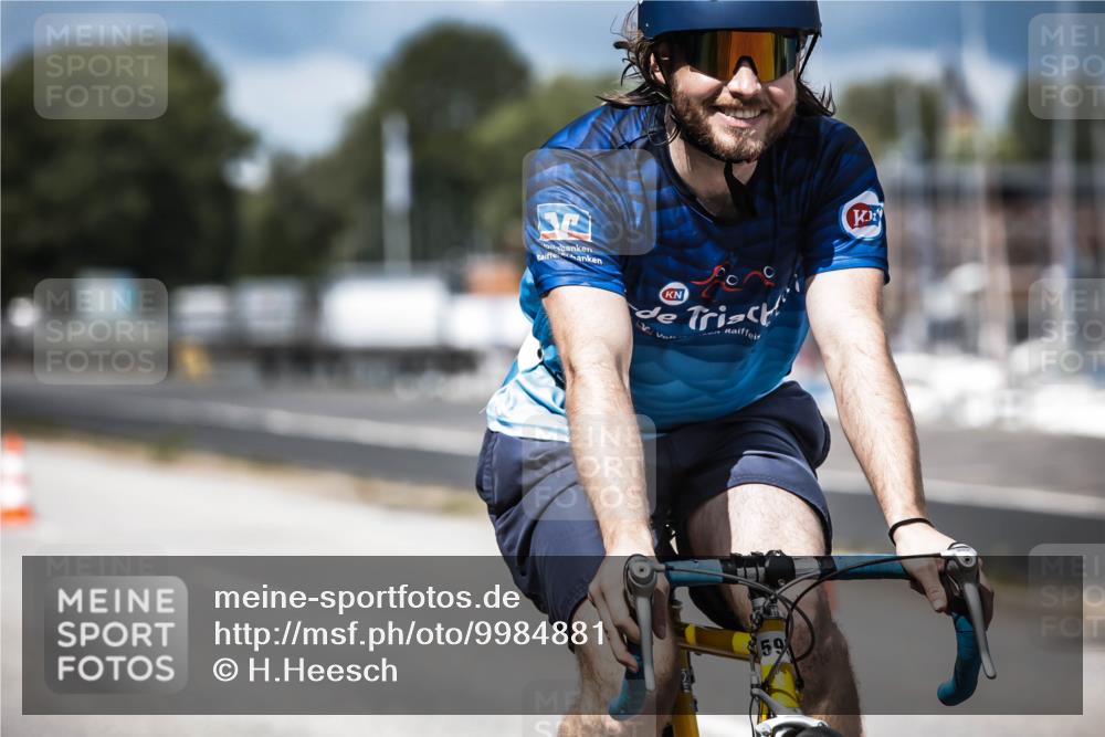 16.08.2026 - KN Förde Triathlon 2026 H.Heesch http://msf.ph/oto/9984881 16.08.2026 13:01:32 Radfahren 504, 522, 595, 606, 610 meine-sportfotos.de