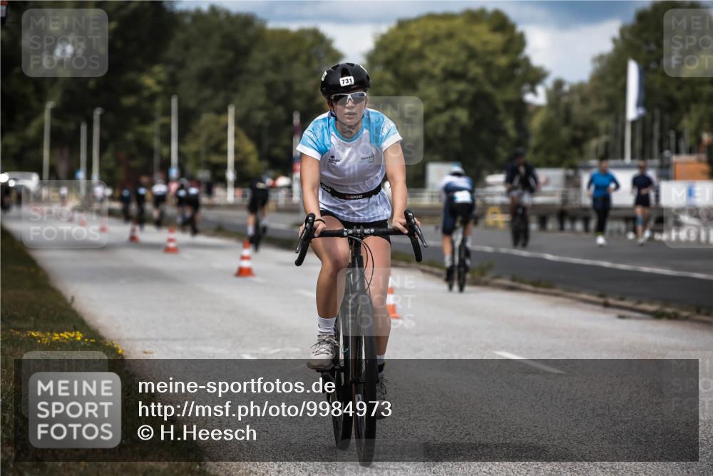 16.08.2026 - KN Förde Triathlon 2026 H.Heesch http://msf.ph/oto/9984973 16.08.2026 13:02:00 Radfahren 717, 730, 731 meine-sportfotos.de