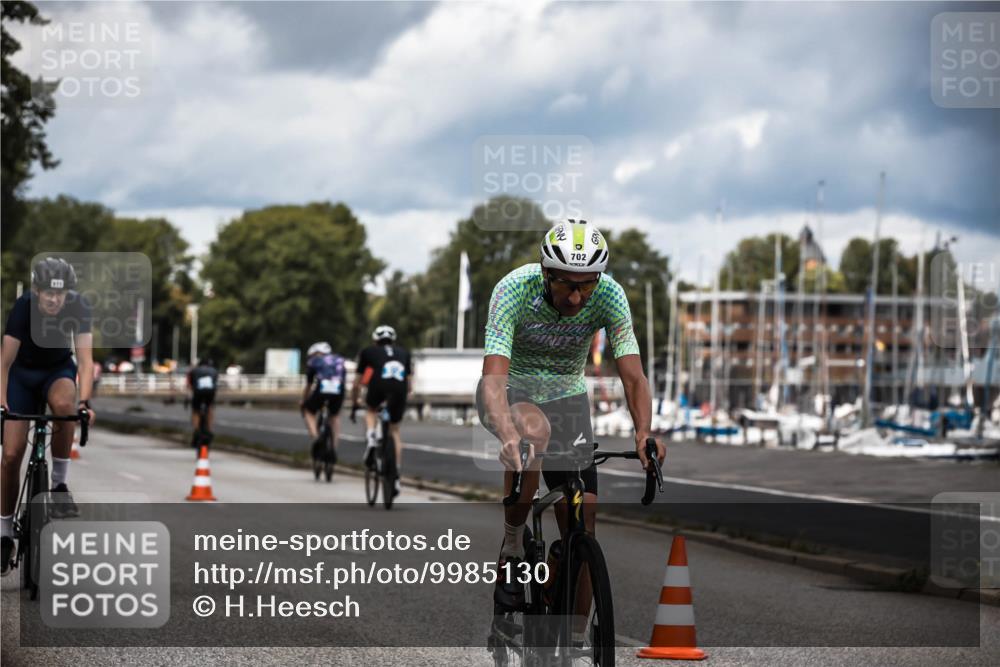 16.08.2026 - KN Förde Triathlon 2026 H.Heesch http://msf.ph/oto/9985130 16.08.2026 13:03:04 Radfahren 577, 588, 609, 702 meine-sportfotos.de