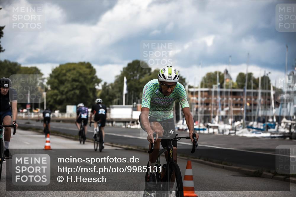 16.08.2026 - KN Förde Triathlon 2026 H.Heesch http://msf.ph/oto/9985131 16.08.2026 13:03:05 Radfahren 577, 588, 609, 702 meine-sportfotos.de
