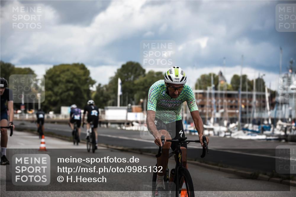 16.08.2026 - KN Förde Triathlon 2026 H.Heesch http://msf.ph/oto/9985132 16.08.2026 13:03:05 Radfahren 577, 588, 609, 702 meine-sportfotos.de