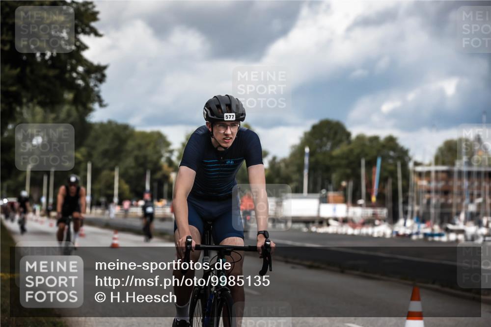 16.08.2026 - KN Förde Triathlon 2026 H.Heesch http://msf.ph/oto/9985135 16.08.2026 13:03:06 Radfahren 577, 588, 609, 702 meine-sportfotos.de