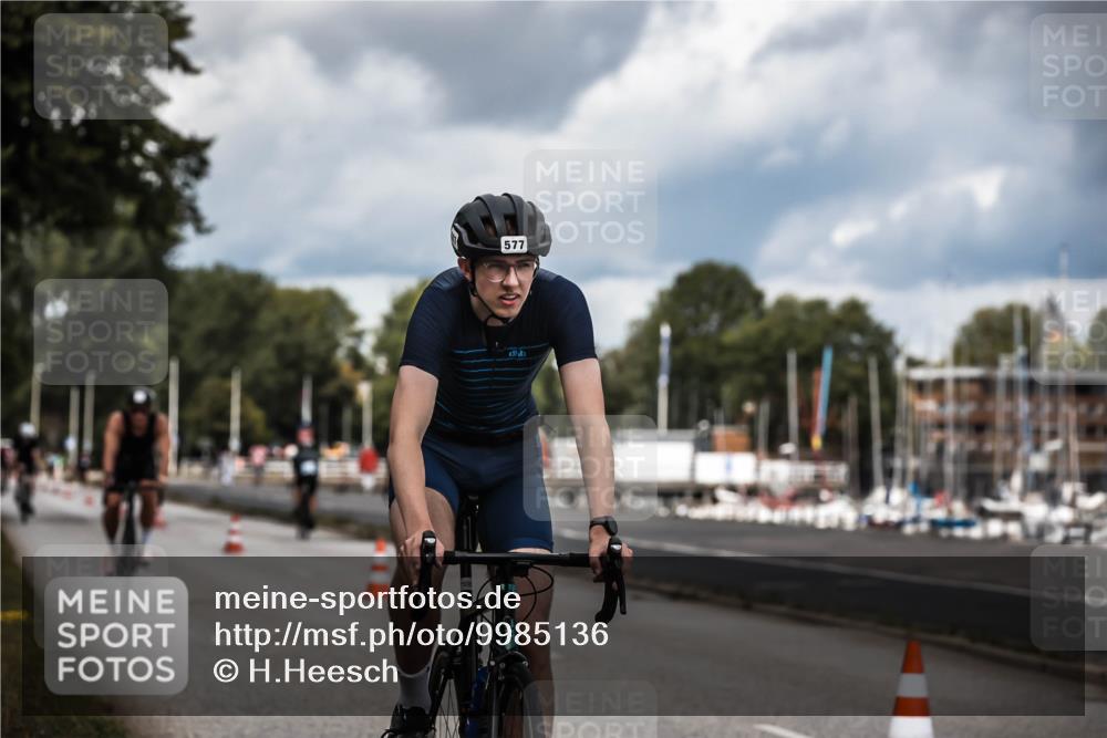 16.08.2026 - KN Förde Triathlon 2026 H.Heesch http://msf.ph/oto/9985136 16.08.2026 13:03:06 Radfahren 577, 588, 609, 702 meine-sportfotos.de